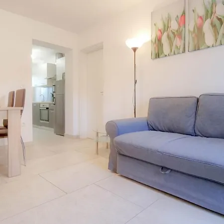 Apartamento Fiore Three