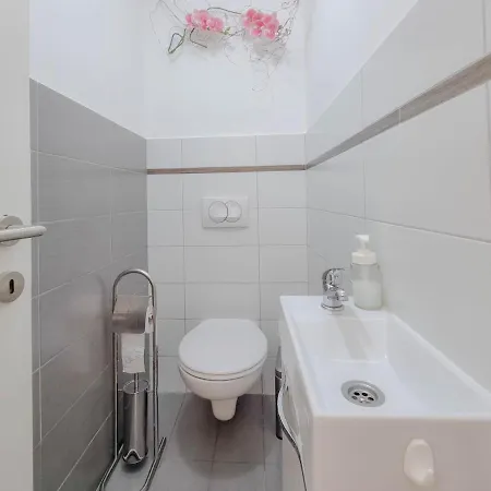 Apartamento Fiore Three