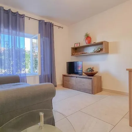 Apartment Fiore Three Novigrad (Istria)