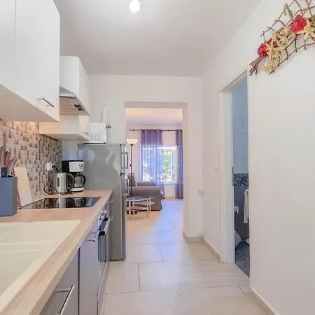 Apartment Fiore Three Novigrad (Istria)